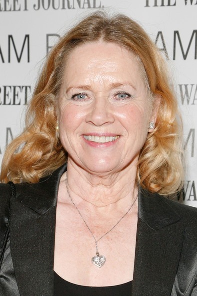 Liv Ullmann Fotoğrafları 9