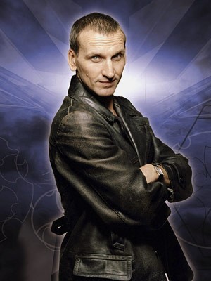 Christopher Eccleston Fotoğrafları 11