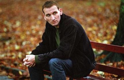 Christopher Eccleston Fotoğrafları 21