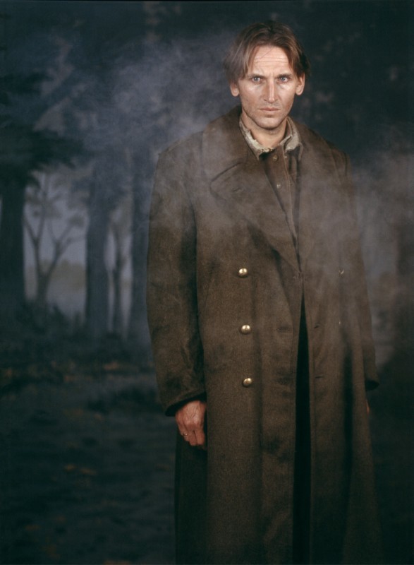 Christopher Eccleston Fotoğrafları 26