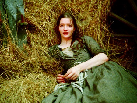 Talulah Riley Fotoğrafları 5