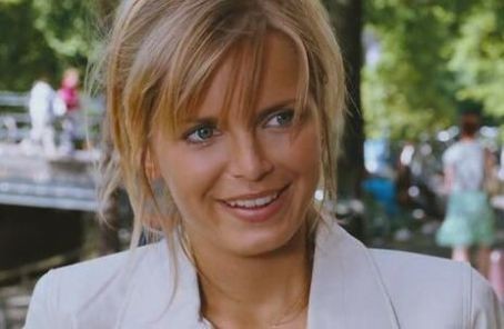 Hanna Verboom Fotoğrafı