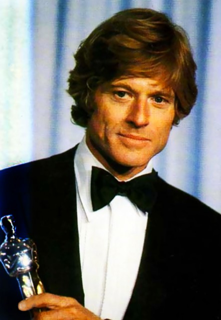 Robert Redford Fotoğrafları 11