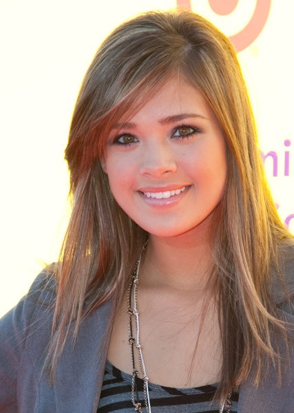 Nicole Anderson Fotoğrafları 32