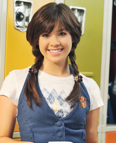 Nicole Anderson Fotoğrafı