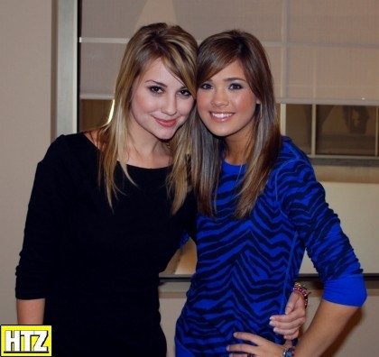 Nicole Anderson Fotoğrafı