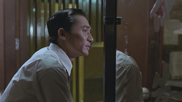 Tony Leung Chiu Wai Fotoğrafları 3