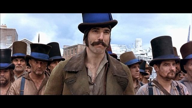 Daniel Day-Lewis Fotoğrafları 9