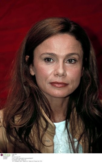 Lena Olin Fotoğrafları 32