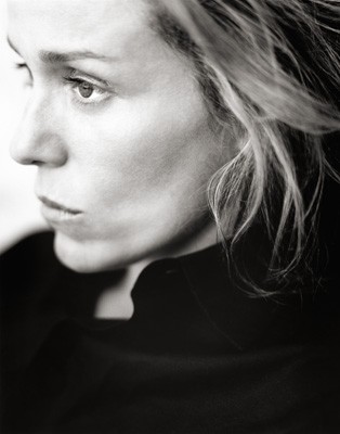 Frances McDormand Fotoğrafları 2