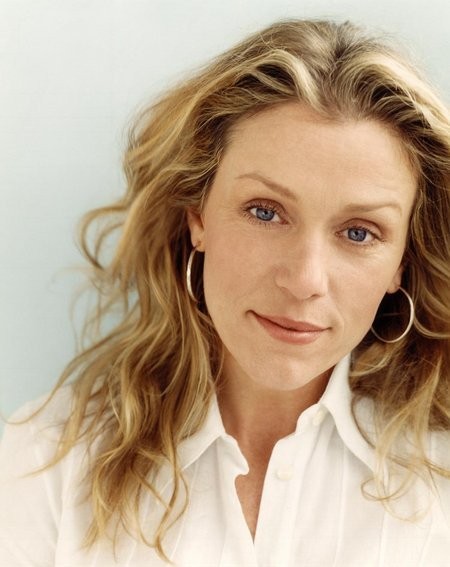 Frances McDormand Fotoğrafları 4