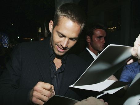 Paul Walker Fotoğrafları 146