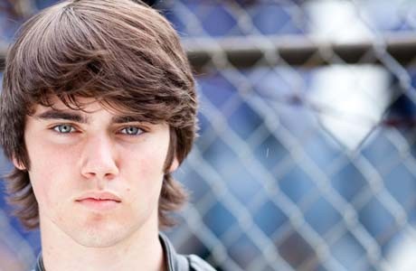 Cameron Bright Fotoğrafları 9