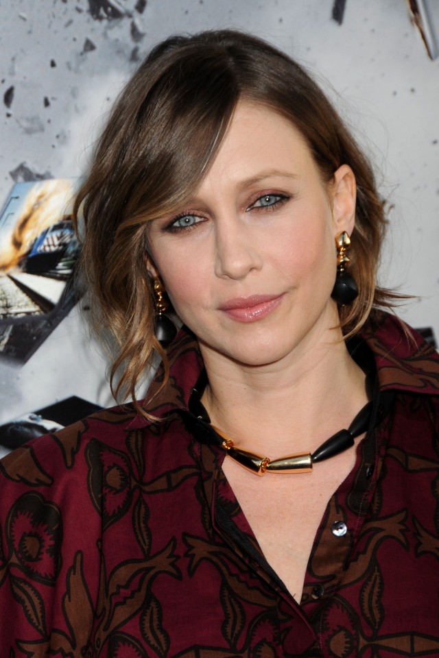 Vera Farmiga Fotoğrafları 110