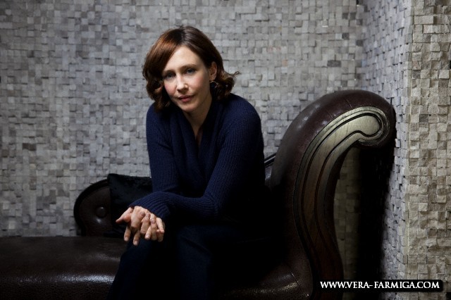 Vera Farmiga Fotoğrafları 83