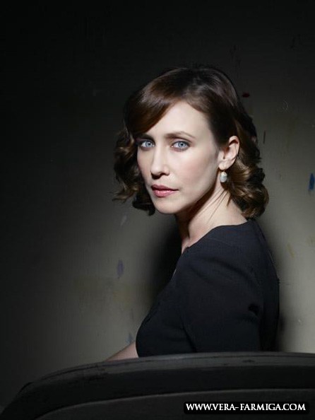 Vera Farmiga Fotoğrafları 92