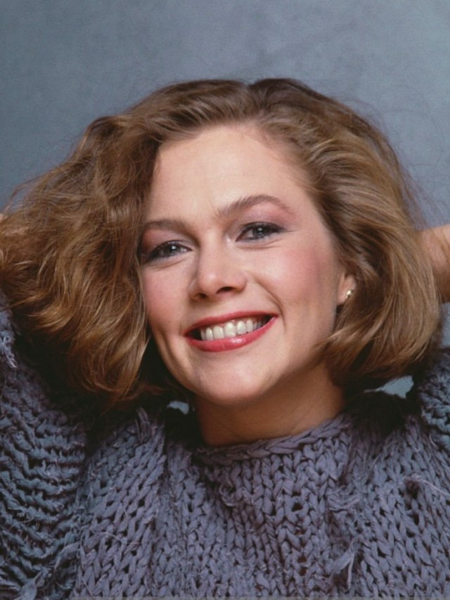 Kathleen Turner Fotoğrafı
