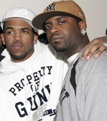 Tony Yayo Fotoğrafı