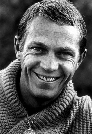 Steve McQueen Fotoğrafları 21