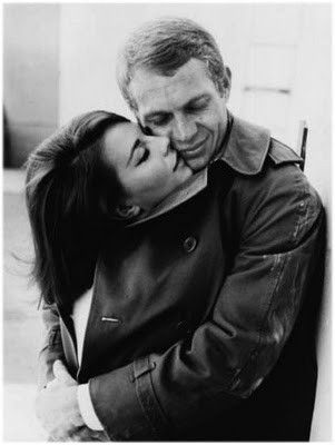 Steve McQueen Fotoğrafları 52