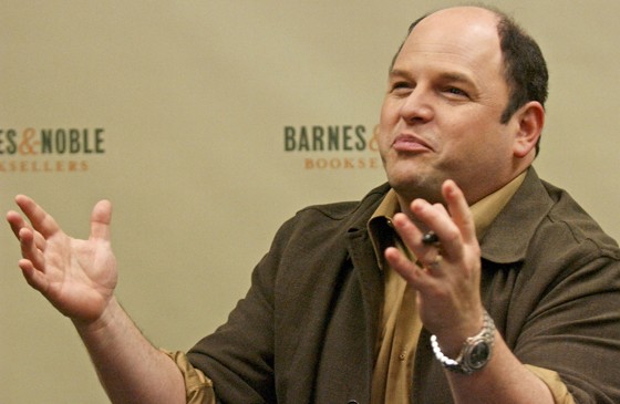 Jason Alexander Fotoğrafları 5