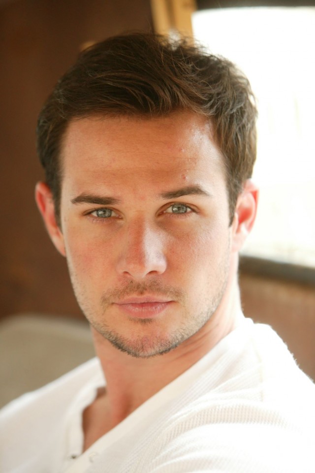 Ryan Merriman Fotoğrafları 27