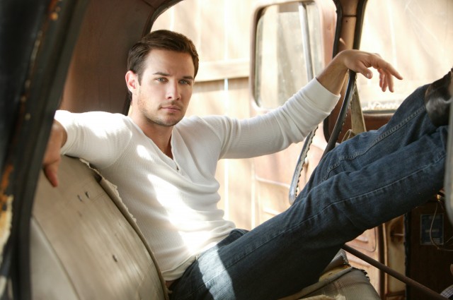 Ryan Merriman Fotoğrafları 30