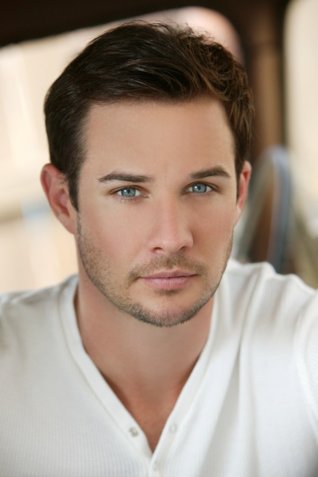 Ryan Merriman Fotoğrafları 31