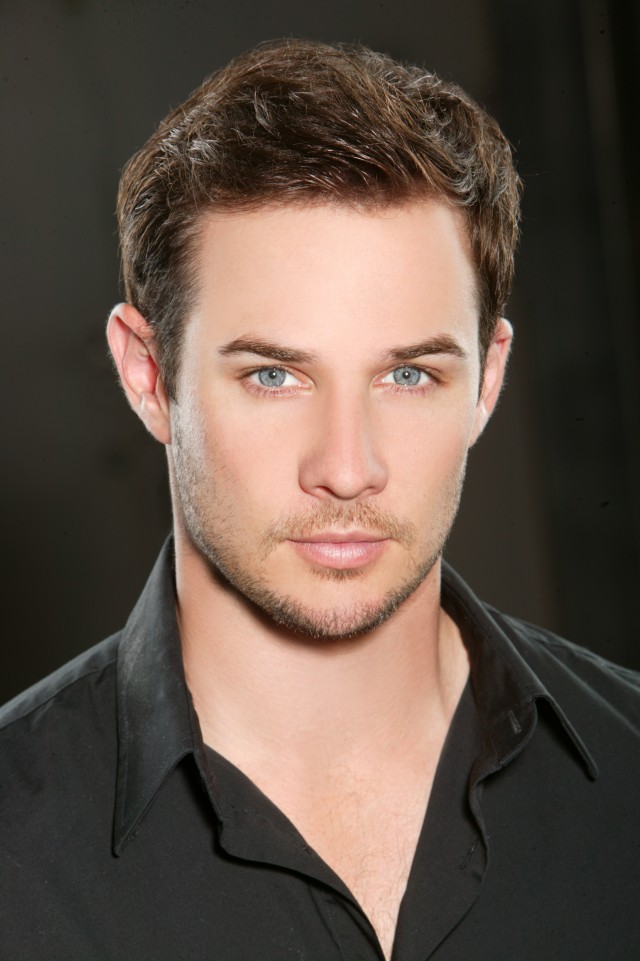 Ryan Merriman Fotoğrafları 35