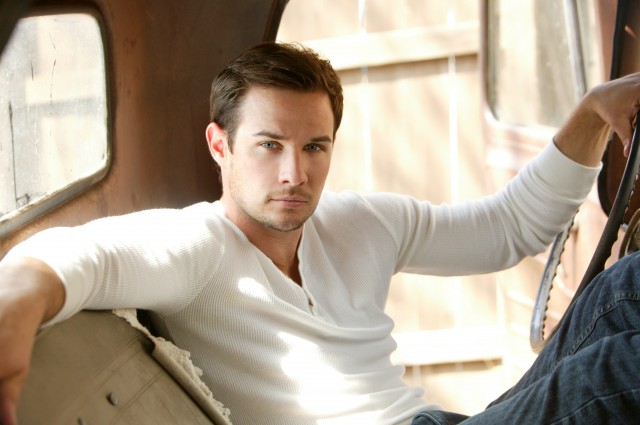 Ryan Merriman Fotoğrafları 42