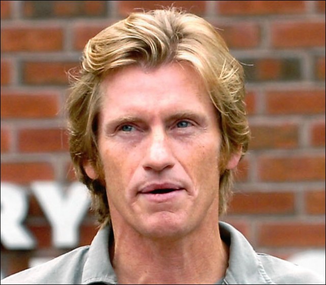 Denis Leary Fotoğrafları 1