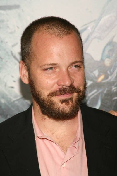 Peter Sarsgaard Fotoğrafları 29