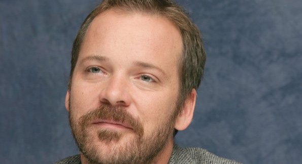 Peter Sarsgaard Fotoğrafları 32