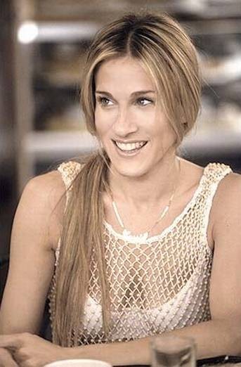 Sarah Jessica Parker Fotoğrafları 77