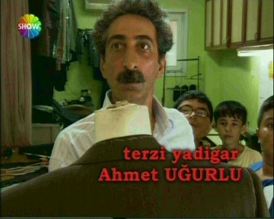 Ahmet Uğurlu Fotoğrafları 6