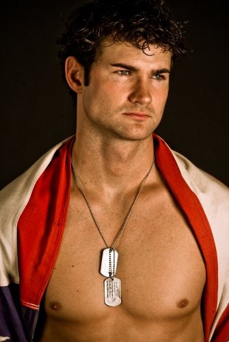 Chris York Fotoğrafı