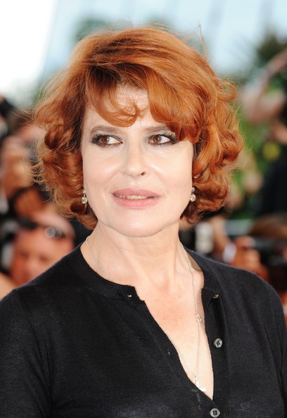 Fanny Ardant Fotoğrafları 28