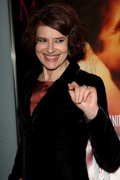 Fanny Ardant Fotoğrafları 35