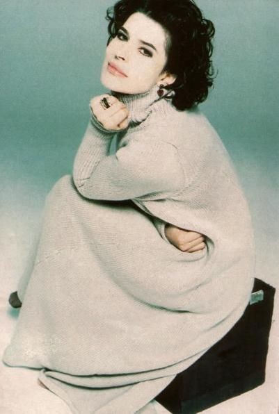 Fanny Ardant Fotoğrafları 48