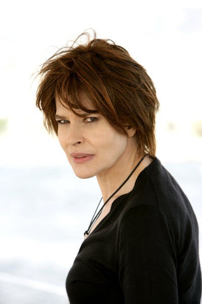 Fanny Ardant Fotoğrafları 10