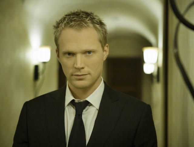 Paul Bettany Fotoğrafları 13