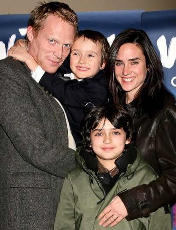 Paul Bettany Fotoğrafları 19