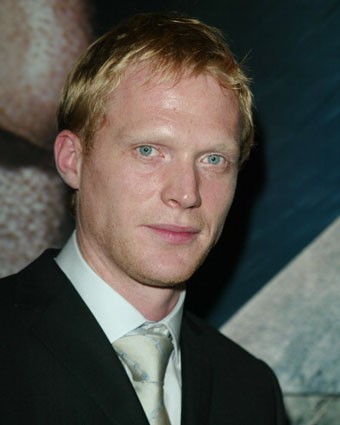 Paul Bettany Fotoğrafları 39