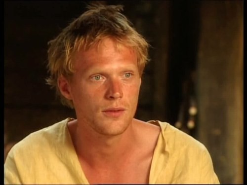 Paul Bettany Fotoğrafları 41