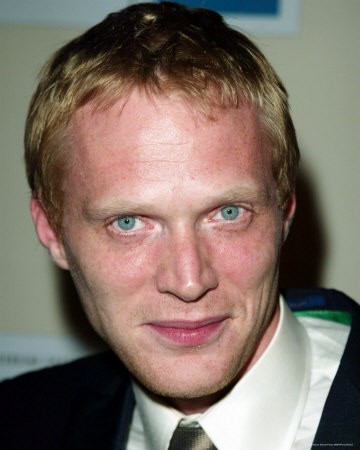 Paul Bettany Fotoğrafları 43