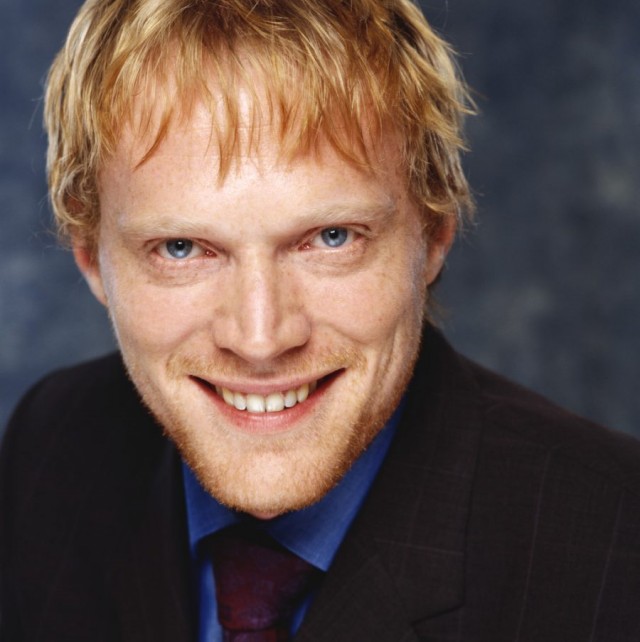 Paul Bettany Fotoğrafları 44