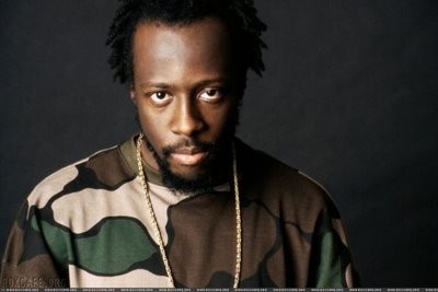 Wyclef Jean Fotoğrafları 3