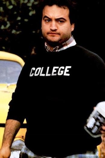 John Belushi Fotoğrafları 6