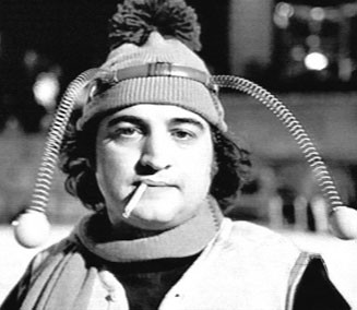 John Belushi Fotoğrafları 7