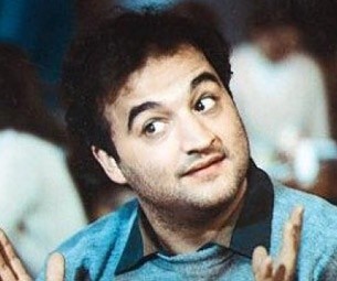 John Belushi Fotoğrafları 13